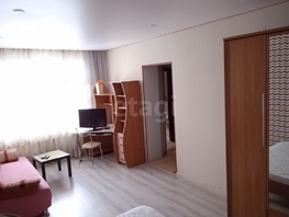 Снять однокомнатную квартиру Горская ул, 38  м&sup2;, 30000 рублей