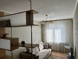 Снять двухкомнатную квартиру Селезнева ул, 48  м&sup2;, 35000 рублей