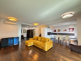 Снять пятикомнатную квартиру Щетинкина ул, 199.8  м&sup2;, 190000 рублей