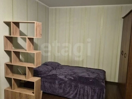 Снять однокомнатную квартиру Бориса Богаткова ул, 30  м&sup2;, 28000 рублей