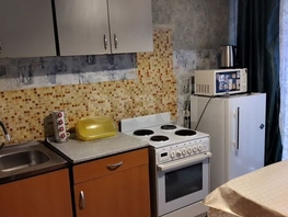 Снять однокомнатную квартиру Мира ул, 46  м&sup2;, 24000 рублей