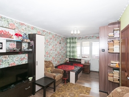 Продается 1-комнатная квартира Зорге ул, 29.9  м&sup2;, 3300000 рублей