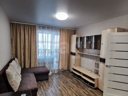 Снять однокомнатную квартиру Ивана Севастьянова ул, 29.6  м&sup2;, 22000 рублей