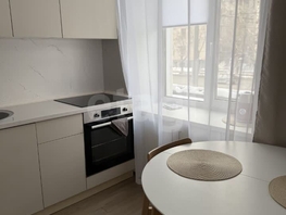 Снять двухкомнатную квартиру Дуси Ковальчук ул, 50  м&sup2;, 45000 рублей