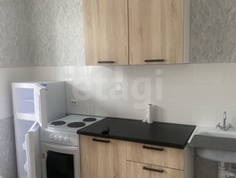 Снять однокомнатную квартиру Спортивная ул, 38  м&sup2;, 24000 рублей