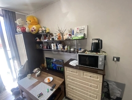 Продается Студия Забалуева ул, 22.7  м&sup2;, 2000000 рублей