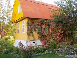 Продается Коттедж Луговая ул, 56  м&sup2;, участок 5.4 сот., 2579000 рублей