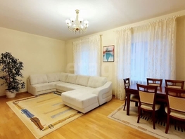 Продается 3-комнатная квартира Ермака ул, 132  м&sup2;, 36000000 рублей