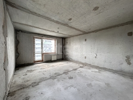 Продается 2-комнатная квартира Александра Чистякова ул, 55  м&sup2;, 4200000 рублей