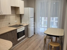 Снять однокомнатную квартиру Семьи Шамшиных ул, 40  м&sup2;, 40000 рублей