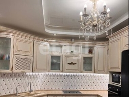 Продается 3-комнатная квартира В. Высоцкого ул, 84.4  м&sup2;, 9250000 рублей