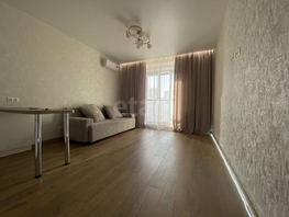 Снять однокомнатную квартиру Кошурникова ул, 26  м&sup2;, 34000 рублей