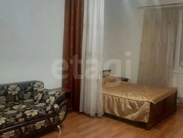 Снять однокомнатную квартиру Семьи Шамшиных ул, 51.9  м&sup2;, 45000 рублей