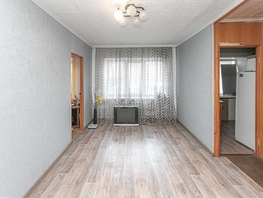 Продается 2-комнатная квартира Ленина ул, 42.4  м&sup2;, 3450000 рублей