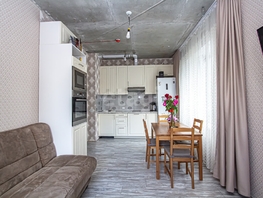 Продается 4-комнатная квартира ЖК Золотая нива, дом 2, 69  м&sup2;, 12300000 рублей