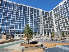 Продается Студия ЖК Горизонт, дом 1, 30.9  м&sup2;, 3850000 рублей