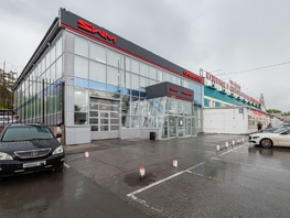 Сдается Торговое Бердское ш, 1180  м&sup2;, 1200000 рублей