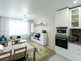 Продается 1-комнатная квартира Ключевая ул, 37  м&sup2;, 4330000 рублей