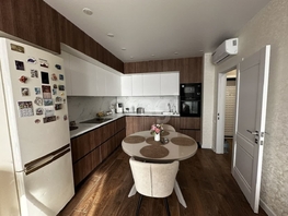 Продается 3-комнатная квартира ЖК Чкалов, дом 2, 65.9  м&sup2;, 11800000 рублей