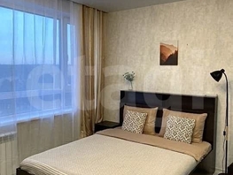 Продается Апартамент АК Бирюзовая жемчужина Апарт, 23  м&sup2;, 4350000 рублей