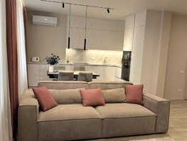 Продается 2-комнатная квартира ЖК Оникс, 68.2  м&sup2;, 15600000 рублей
