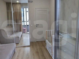 Продается 2-комнатная квартира ЖК Золотая нива, дом 1, 39  м&sup2;, 7600000 рублей