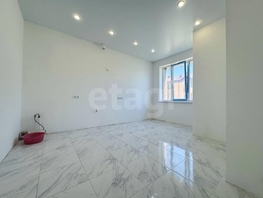 Продается Дом Центральная (Гармония мкр) ул, 76.9  м&sup2;, участок 2 сот., 6650000 рублей
