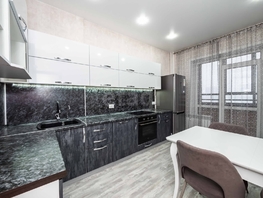 Продается 2-комнатная квартира ЖК Калининский-2, 60  м&sup2;, 14200000 рублей
