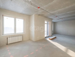 Продается 3-комнатная квартира ЖК Марсель-2, дом 1, 65  м&sup2;, 13000000 рублей
