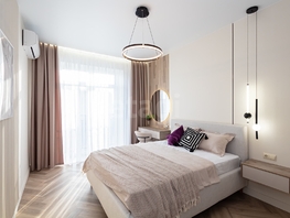 Продается 1-комнатная квартира ЖК Современник, 47.59  м&sup2;, 16990000 рублей