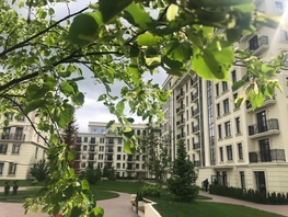 Продается 4-комнатная квартира ЖК Жуковка, 162.05  м&sup2;, 58400000 рублей