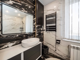 Продается 3-комнатная квартира ЖК Пифагор, 87.6  м&sup2;, 14000000 рублей