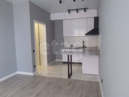 Продается 2-комнатная квартира ЖК Чернышевский, б/с 1.1, 1.2, 50  м&sup2;, 12500000 рублей