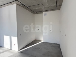 Продается Студия ЖК Рафинад, дом 1, 31.5  м&sup2;, 4490000 рублей