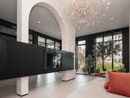 Продается 1-комнатная квартира ЖК Баланс, 1 очередь, 36.2  м&sup2;, 7000000 рублей