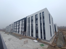 Продается Студия ЖК Среда, 25  м&sup2;, 3700000 рублей