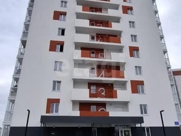 Продается 2-комнатная квартира ЖК Зоркий Парк, дом 5, 48.8  м&sup2;, 7100000 рублей