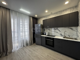 Продается 1-комнатная квартира ЖК Азимут, дом 2, 30  м&sup2;, 5400000 рублей