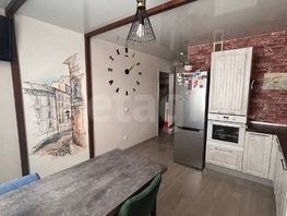 Продается 1-комнатная квартира Забалуева ул, 39.8  м&sup2;, 4900000 рублей