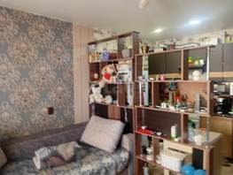 Продается Студия Лунная ул, 25.5  м&sup2;, 3500000 рублей