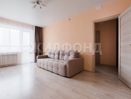 Продается 1-комнатная квартира ЖК Родники, дом 603, серия Green, 36.7  м&sup2;, 6500000 рублей