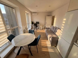 Продается 3-комнатная квартира ЖК Онега, дом 5, 58.7  м&sup2;, 10000000 рублей