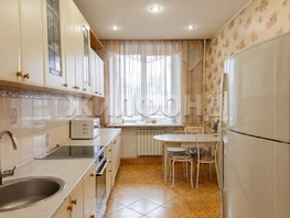 Продается 3-комнатная квартира Красный пр-кт, 88.8  м&sup2;, 15000000 рублей