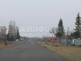 Продается Дачный участок Новая ул, 20  сот., 550000 рублей
