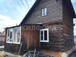 Продается дача Центральная ул, 70  м&sup2;, участок 7.5 сот., 2600000 рублей