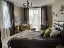 Продается Дом 323.3  м&sup2;, участок 9 сот., 22500000 рублей