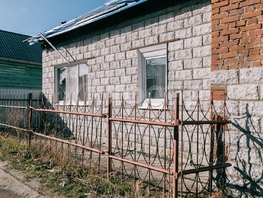 Продается Дом 1-я Портовая ул, 110  м&sup2;, участок 6.9 сот., 3500000 рублей