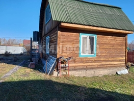 Продается дача Хуторская ул, 72  м&sup2;, участок 7.68 сот., 1825000 рублей