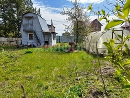Продается дача 40  м&sup2;, участок 5 сот., 2450000 рублей