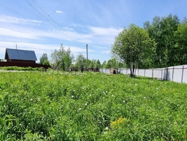 Продается Дачный участок 10.98  сот., 800000 рублей